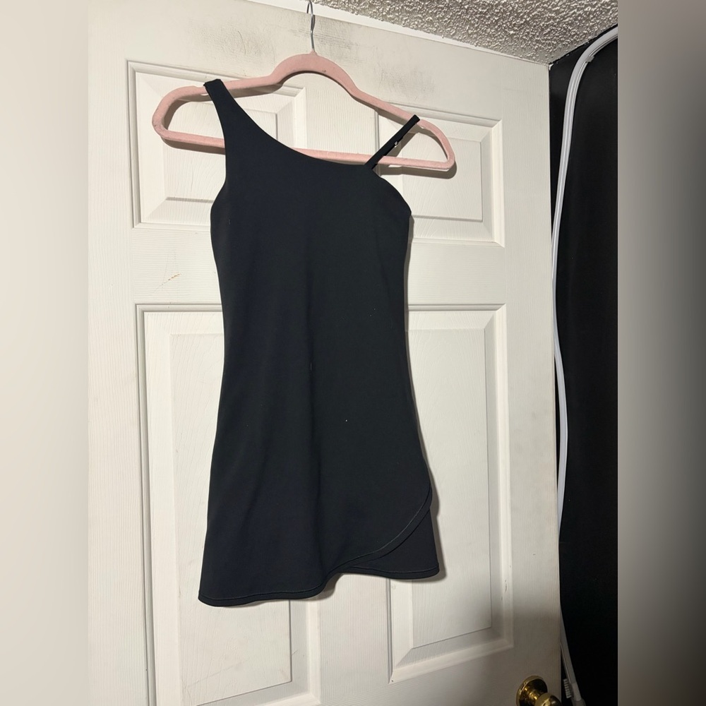 Athleta Girl Stand Out Dress